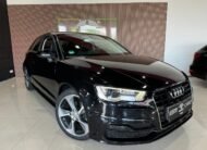 AUDI A3 1.4TFSI COD ATTRACTION