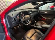 MERCEDES-BENZ CLASE A200 AMG LINE