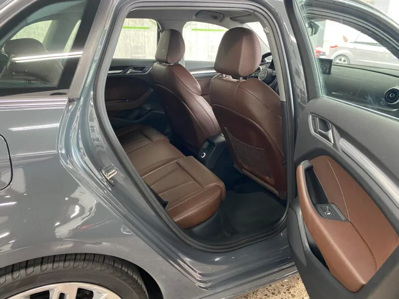 AUDI A3 SPORT EDITION 2.0 TDI