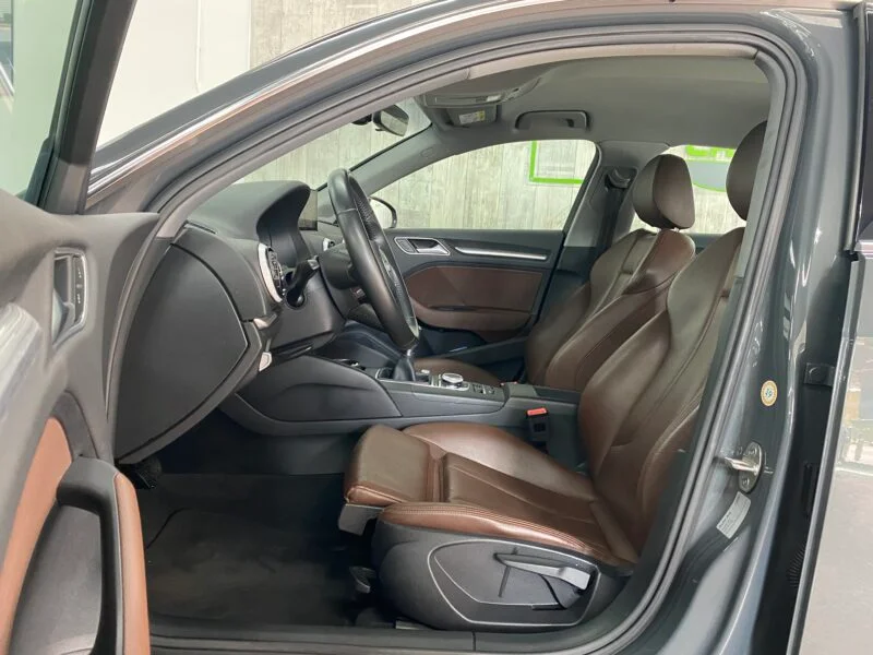 AUDI A3 SPORT EDITION 2.0 TDI