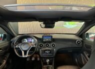 MERCEDES-BENZ CLASE A200 AMG LINE