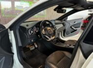 MERCEDES-BENZ Cla 200 AMG LINE SHOOTING BRAKE