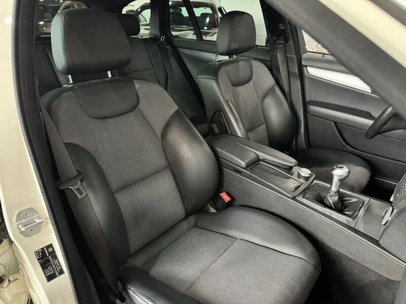 MERCEDES-BENZ CLASE C 200 CGI ESTATE