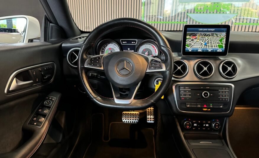 MERCEDES-BENZ Cla 200 AMG LINE SHOOTING BRAKE