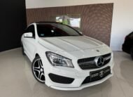 MERCEDES-BENZ Cla 200 AMG LINE SHOOTING BRAKE