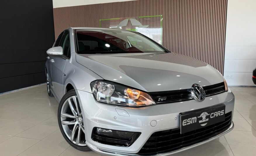 VOLKSWAGEN Golf SPORT 1.4TFSI ACT TECH BMT