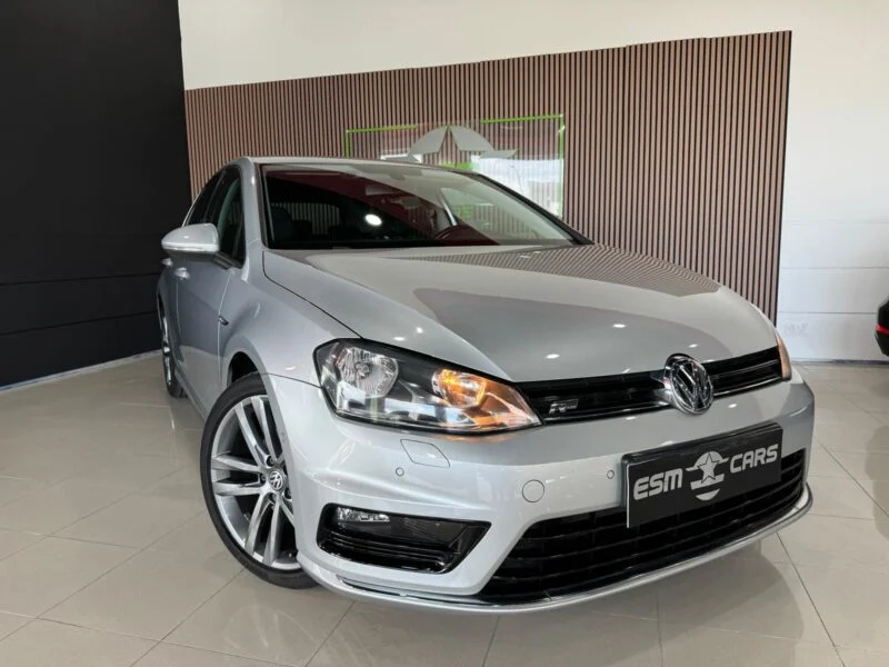 VOLKSWAGEN GOLF SPORT 1.4TFSI ACT TECH BMT