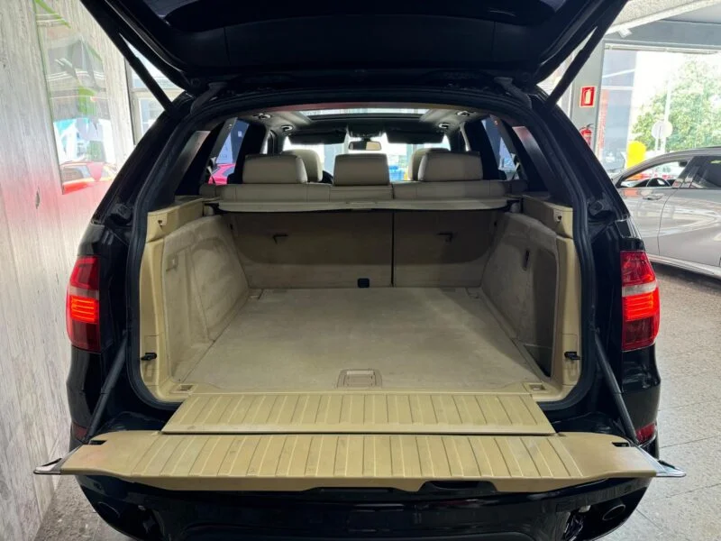 BMW X5 3.0D 245D XDRIVE