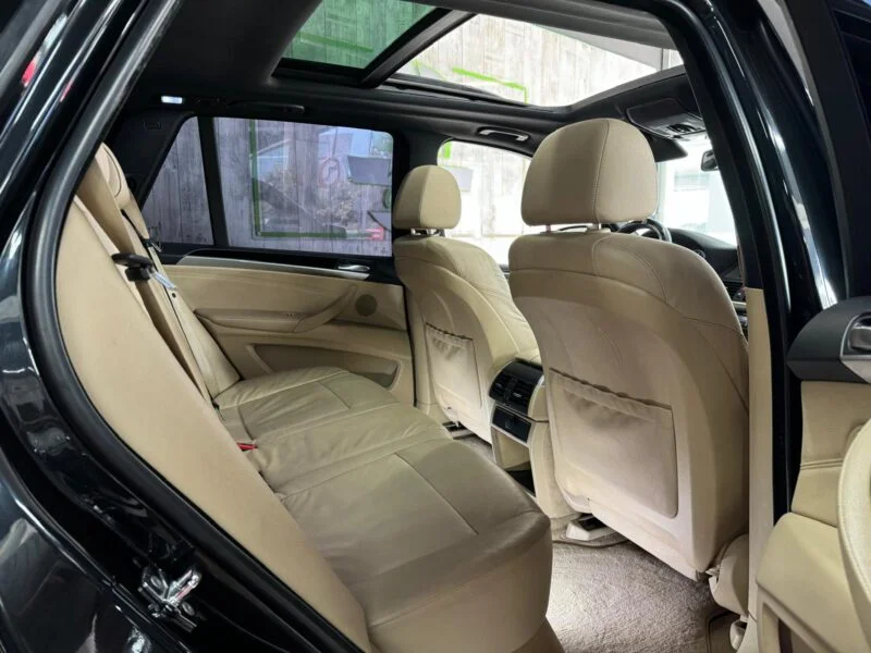 BMW X5 3.0D 245D XDRIVE