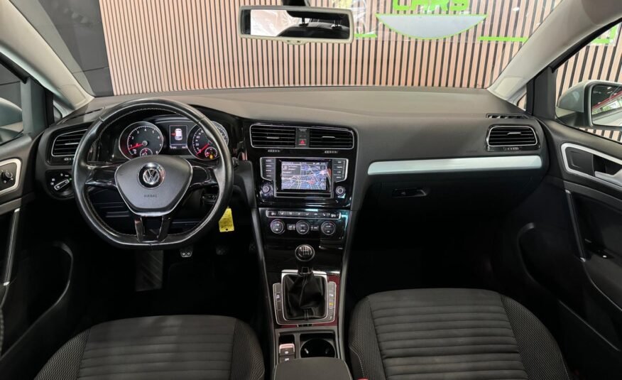 VOLKSWAGEN Golf SPORT 1.4TFSI ACT TECH BMT
