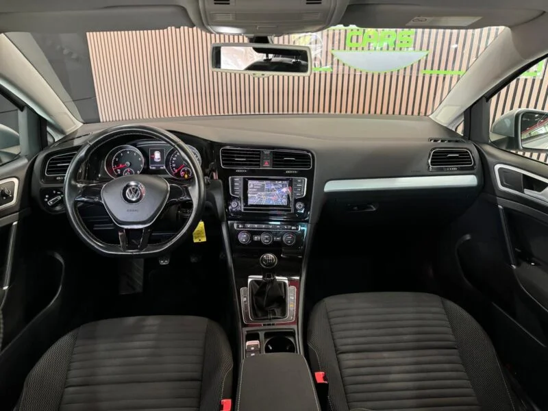 VOLKSWAGEN GOLF SPORT 1.4TFSI ACT TECH BMT