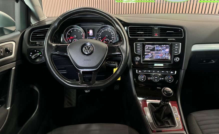 VOLKSWAGEN Golf SPORT 1.4TFSI ACT TECH BMT
