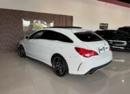MERCEDES-BENZ Cla 200 AMG LINE SHOOTING BRAKE