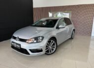 VOLKSWAGEN Golf SPORT 1.4TFSI ACT TECH BMT