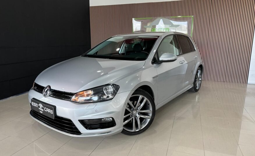 VOLKSWAGEN Golf SPORT 1.4TFSI ACT TECH BMT