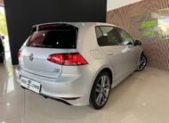 VOLKSWAGEN Golf SPORT 1.4TFSI ACT TECH BMT