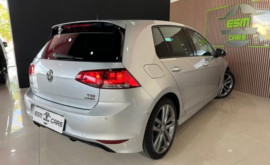 VOLKSWAGEN Golf SPORT 1.4TFSI ACT TECH BMT
