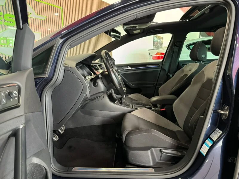 VOLKSWAGEN GOLF R 2.0 TSI BMT 4MOTION