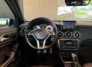 MERCEDES-BENZ CLASE A200 AMG LINE