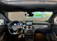 MERCEDES-BENZ Cla 200 AMG LINE SHOOTING BRAKE
