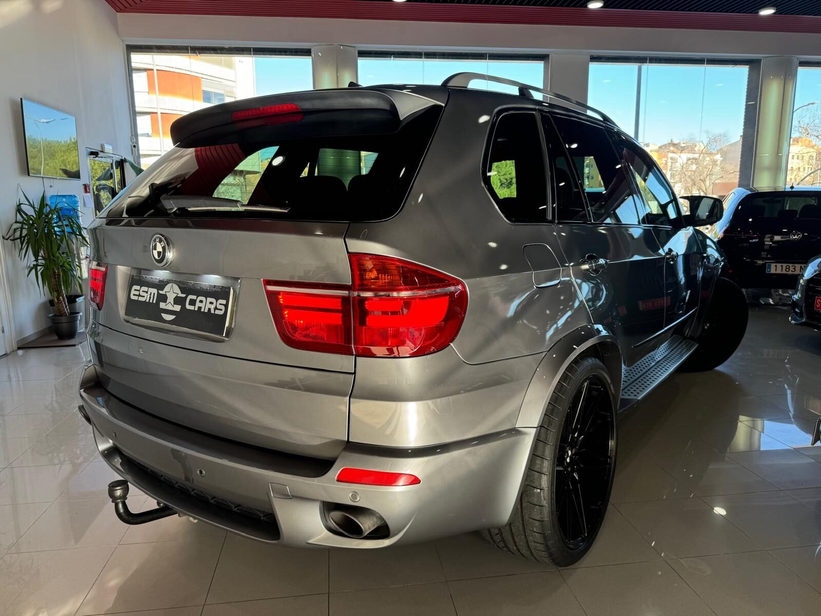 BMW X5 3.0 D 