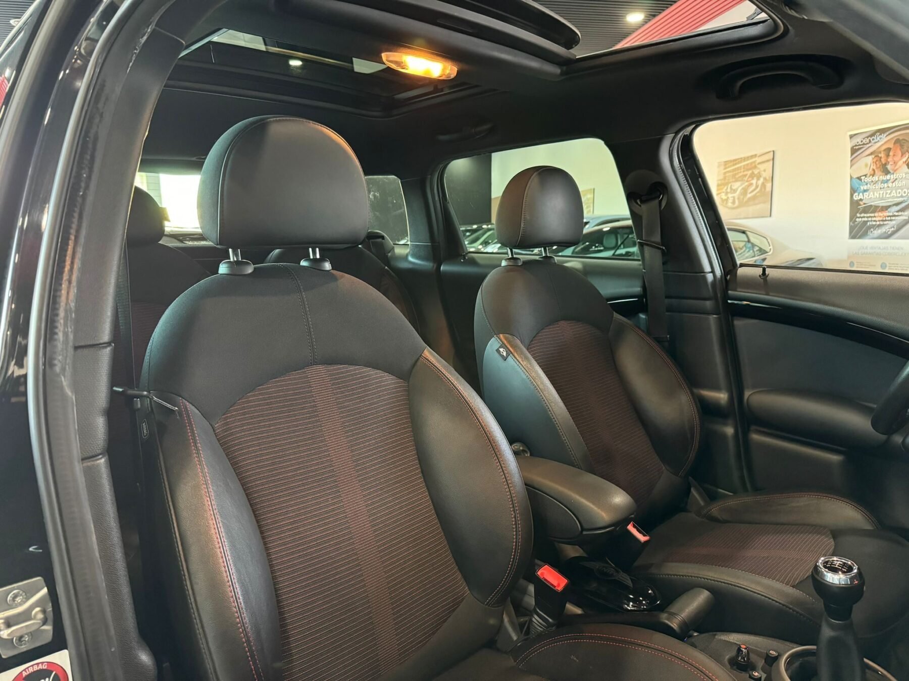 MINI COUNTRYMAN SD ALL4