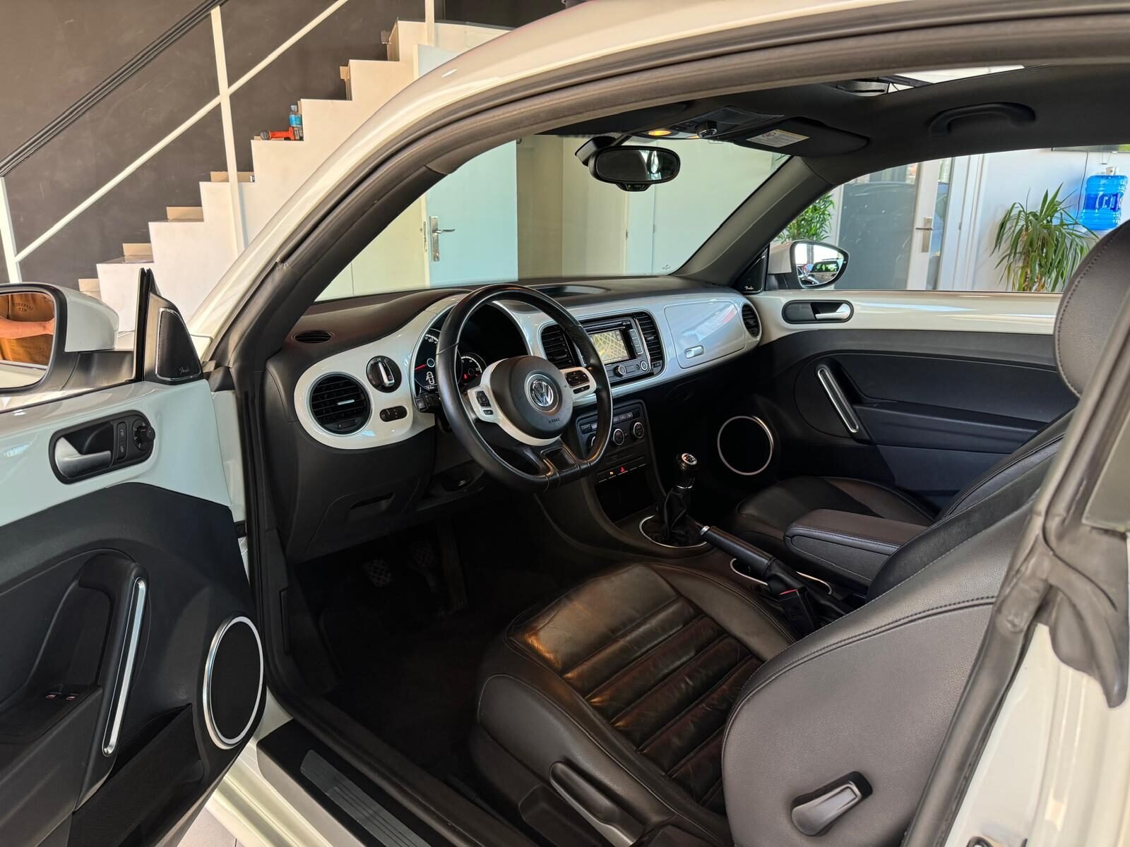 VOLKSWAGEN BEETLE 1.4 TSI SPORT