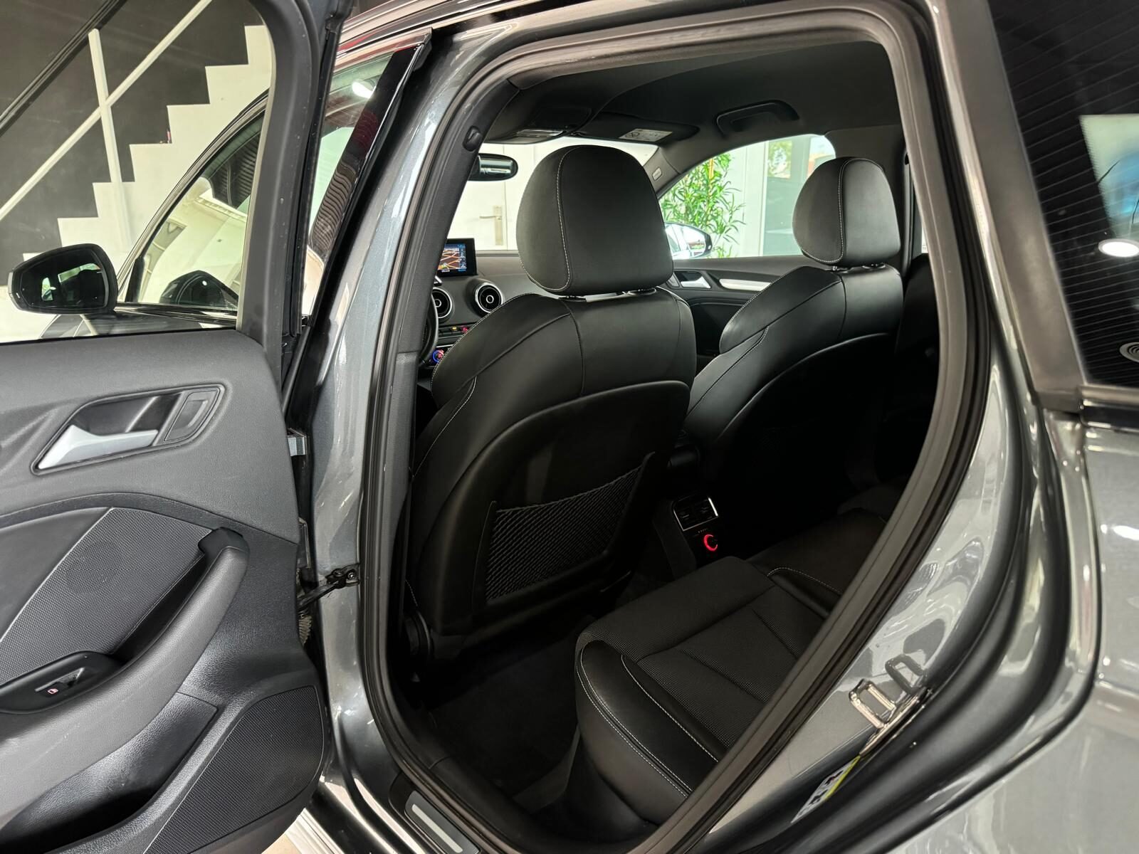 AUDI A3 SPORTBACK 1.4 TFSI SLINE