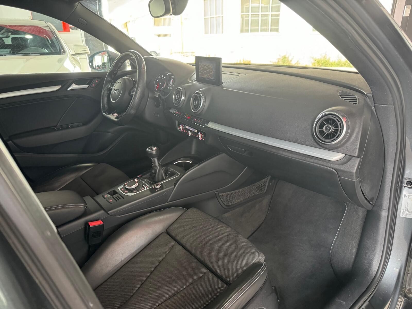 AUDI A3 SPORTBACK 1.4 TFSI SLINE
