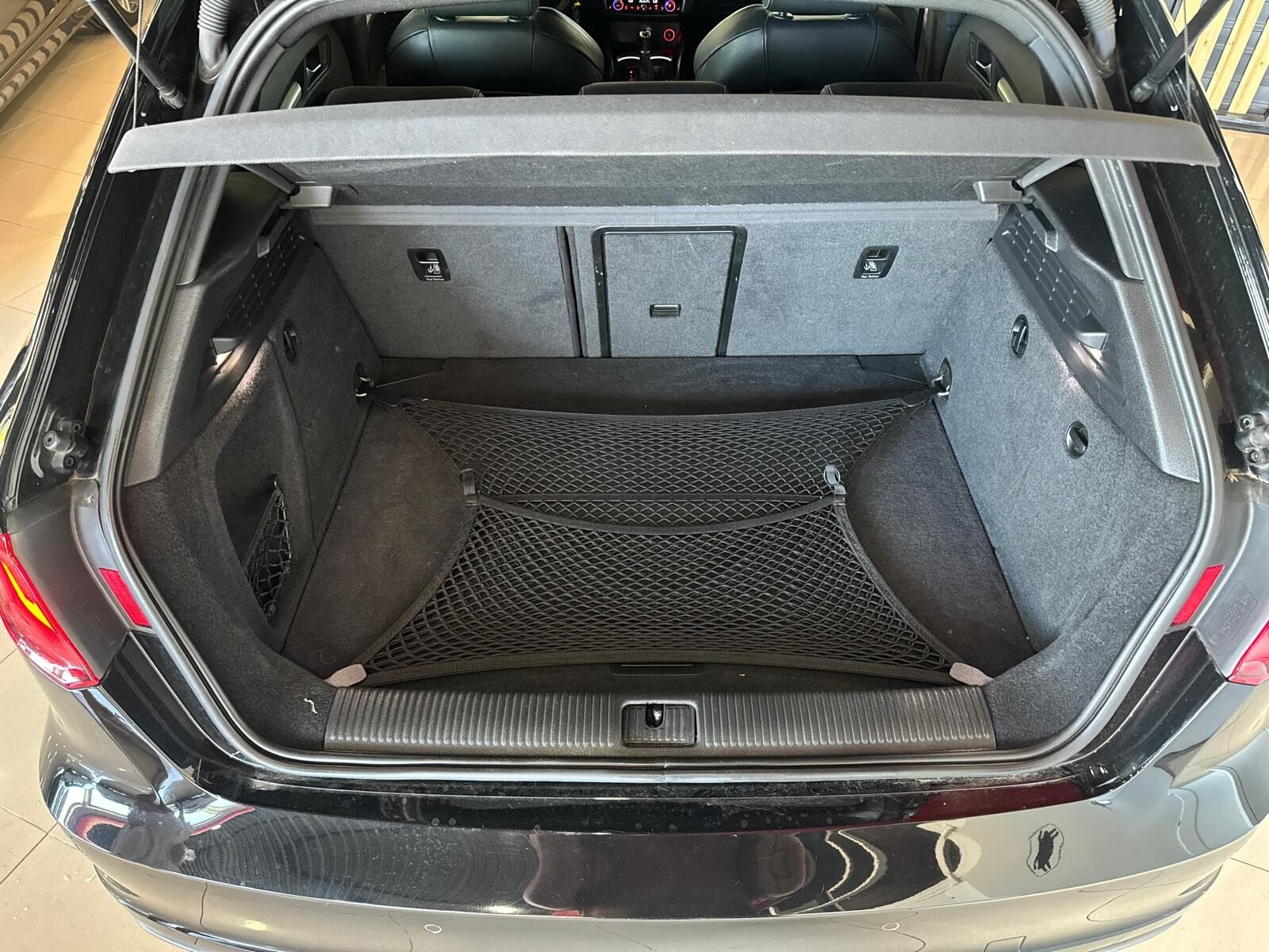 AUDI A3 S-TRONIC SLINE SPORTBACK