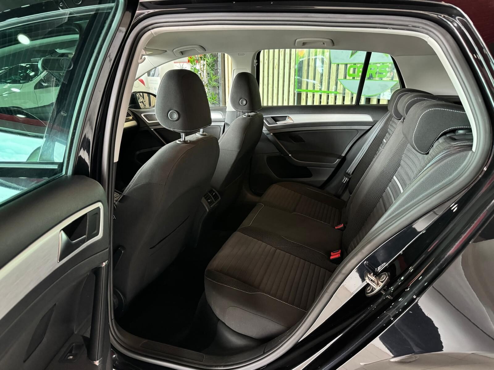 VOLKSWAGEN GOLF 1.4 TSI RLINE