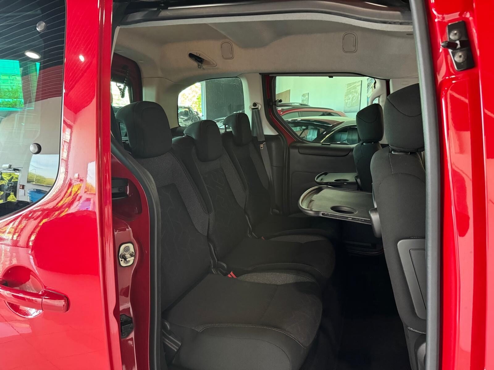 PEUGEOT TEPEE ACTIVE 1.6 BLUEHDI