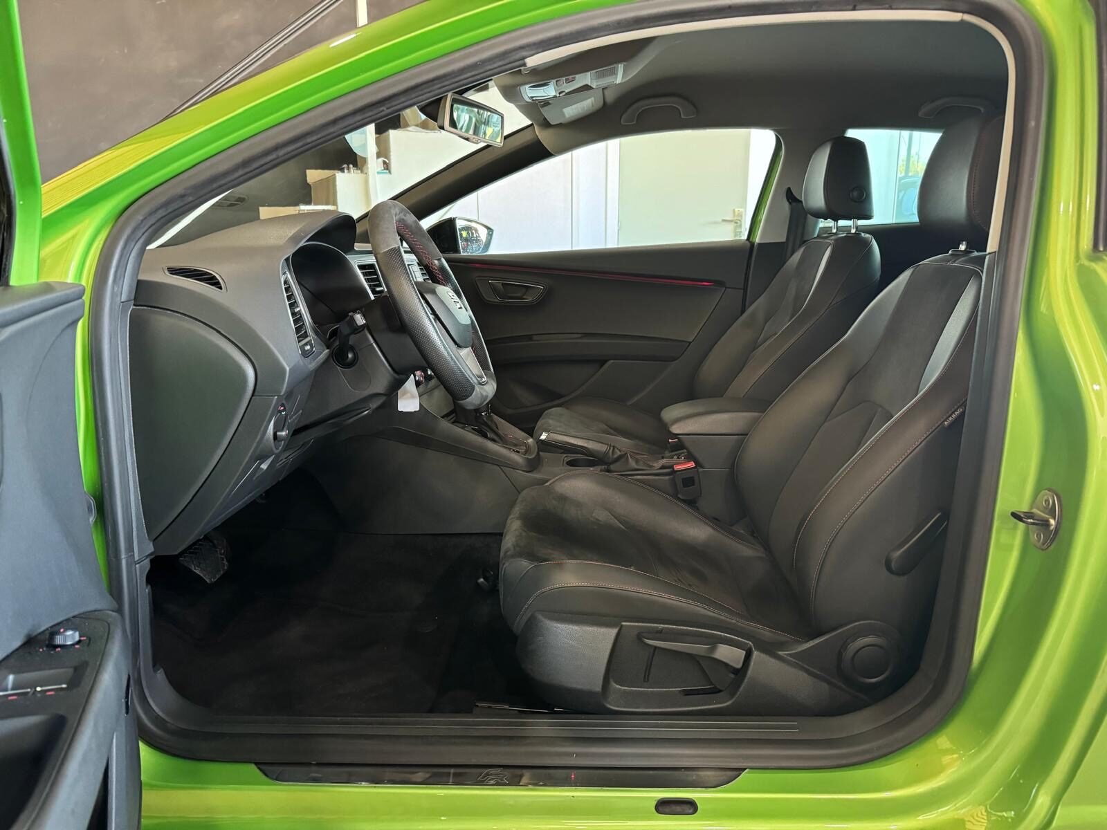 SEAT LEON SC 1.8 TSI FR